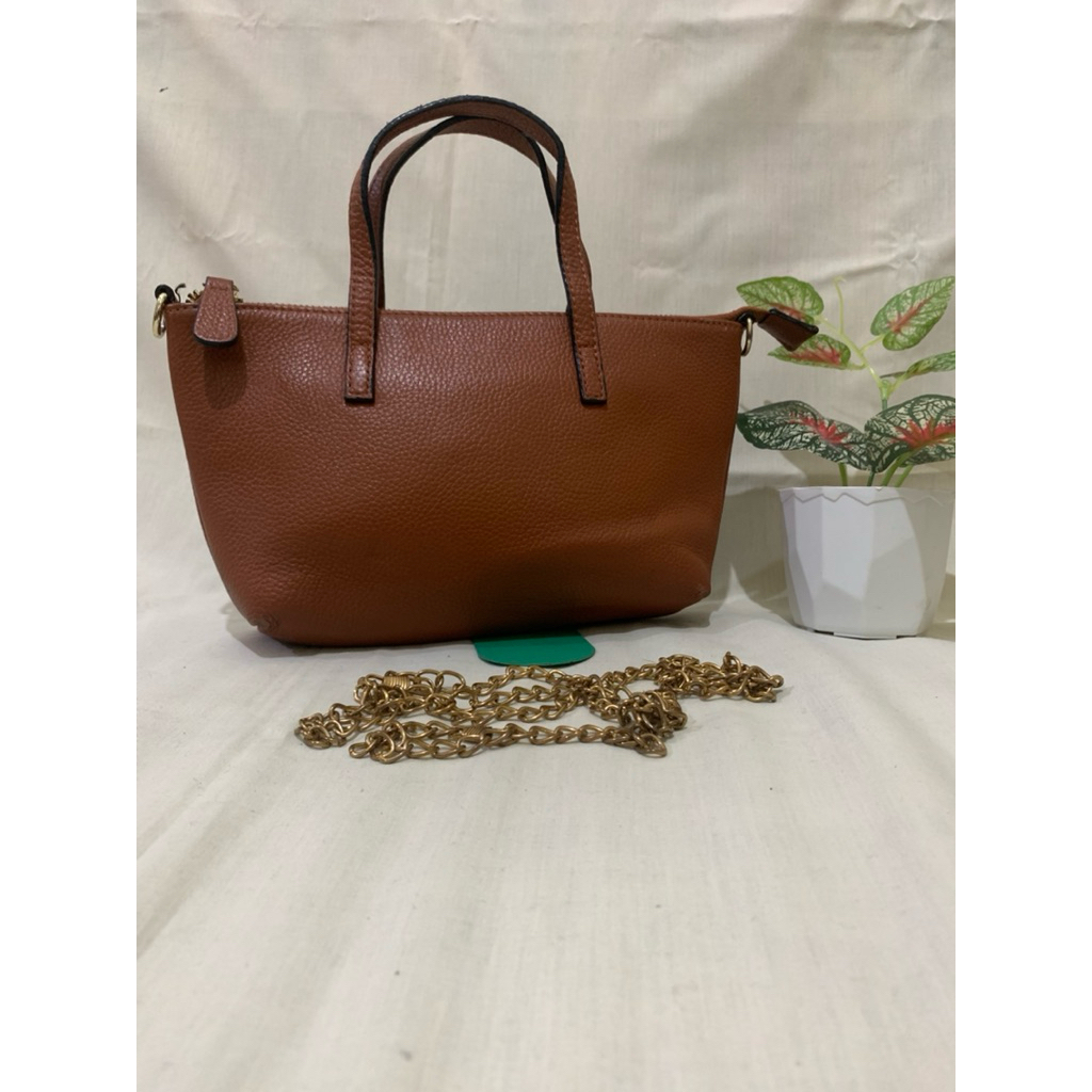 Tas DELLA STELLA Preloved