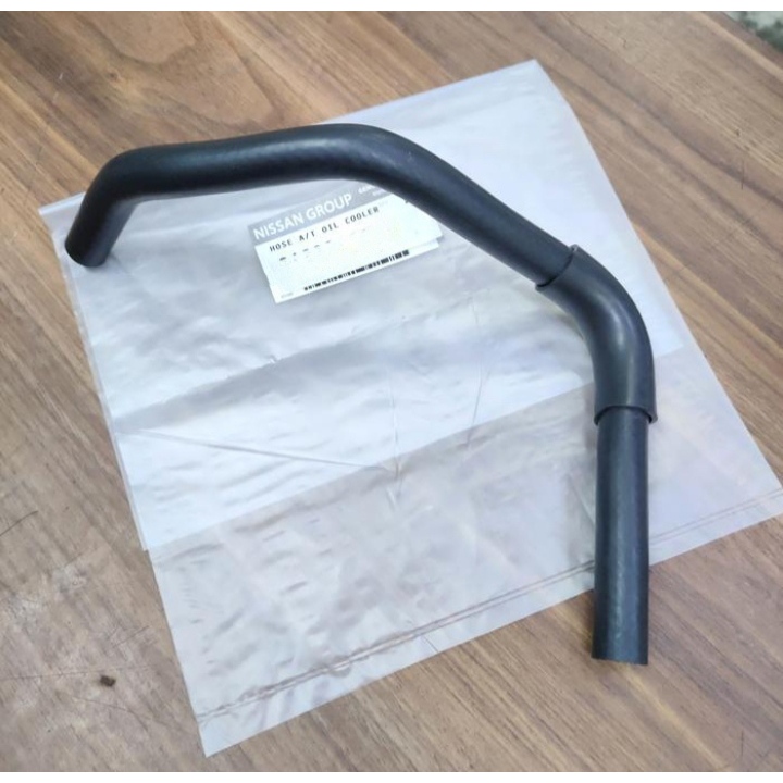 TJ - Selang Oil Oli Cooler Transmisi Matic Grand Livina OEM Quality - A. Panjang