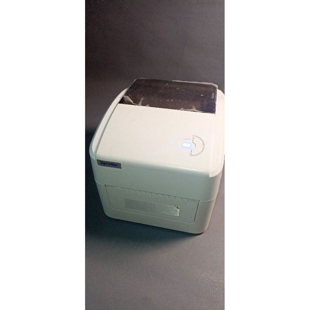 Printer XPrinter Barcode Thermal XP-402B Second