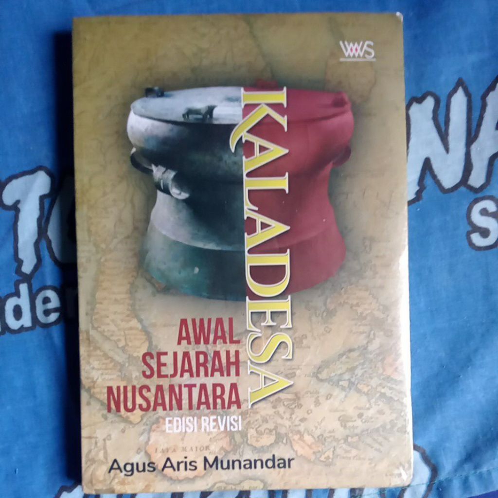 Kaladesa Awal Sejarah Nusantara