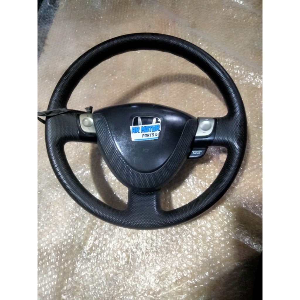 stir Honda jazz gd3 original