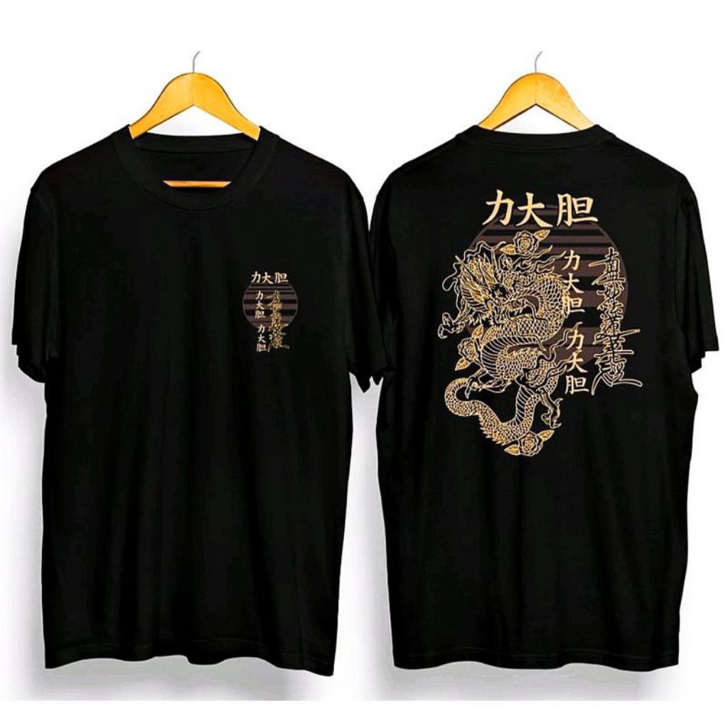 KAOS DISTRO NAGA/KAOS PRIA/KAOS NAGA/KAOS DISTRO/KAOS ECER/GROSIR/MURAH/KAOS/DISTRO/KAOS MOTIF NAGA