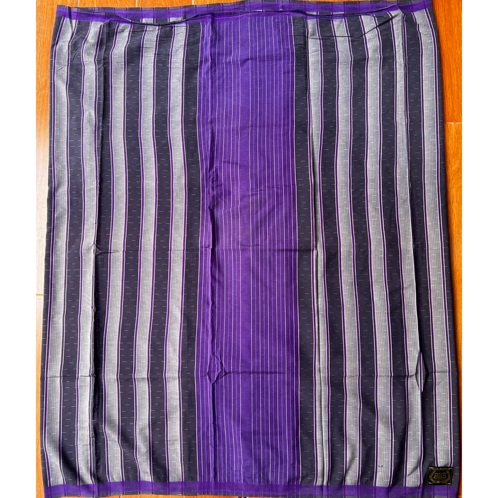 Sarung BHS tipe KES Second