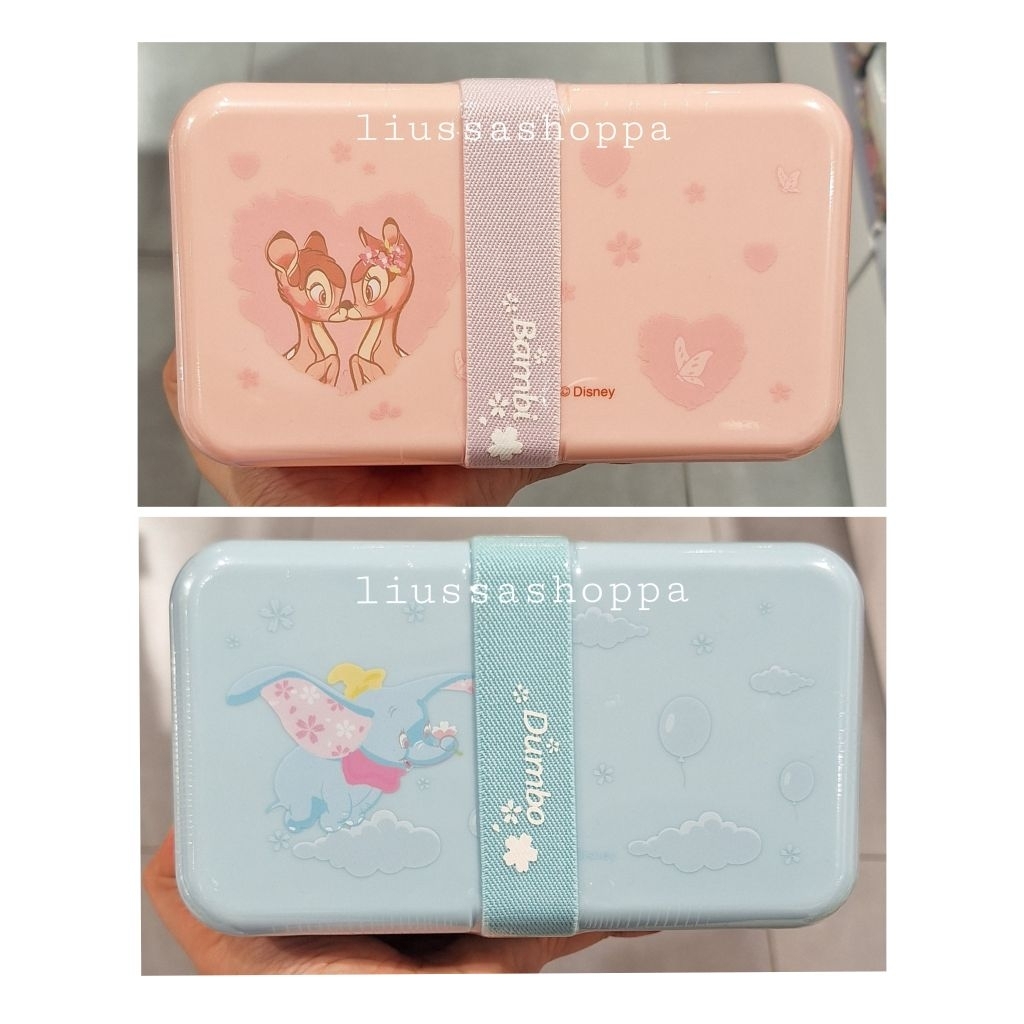 Bento Box OHSOME - Disney's Bento Box