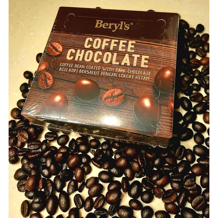 

Cokelat Snack Singapore [PRE ORDER EXP 2027] Beryl's Flavorous Pack - Espresso 120g, Freeze Dried 80g | SNICKER | READYSTOCK SIAP KIRIM | Jajan Impor | Jastip Coklat Cokelat Coklat Original Singapore Oleh-Oleh Jastip SG Trusted Ready Stock Readystock BGS