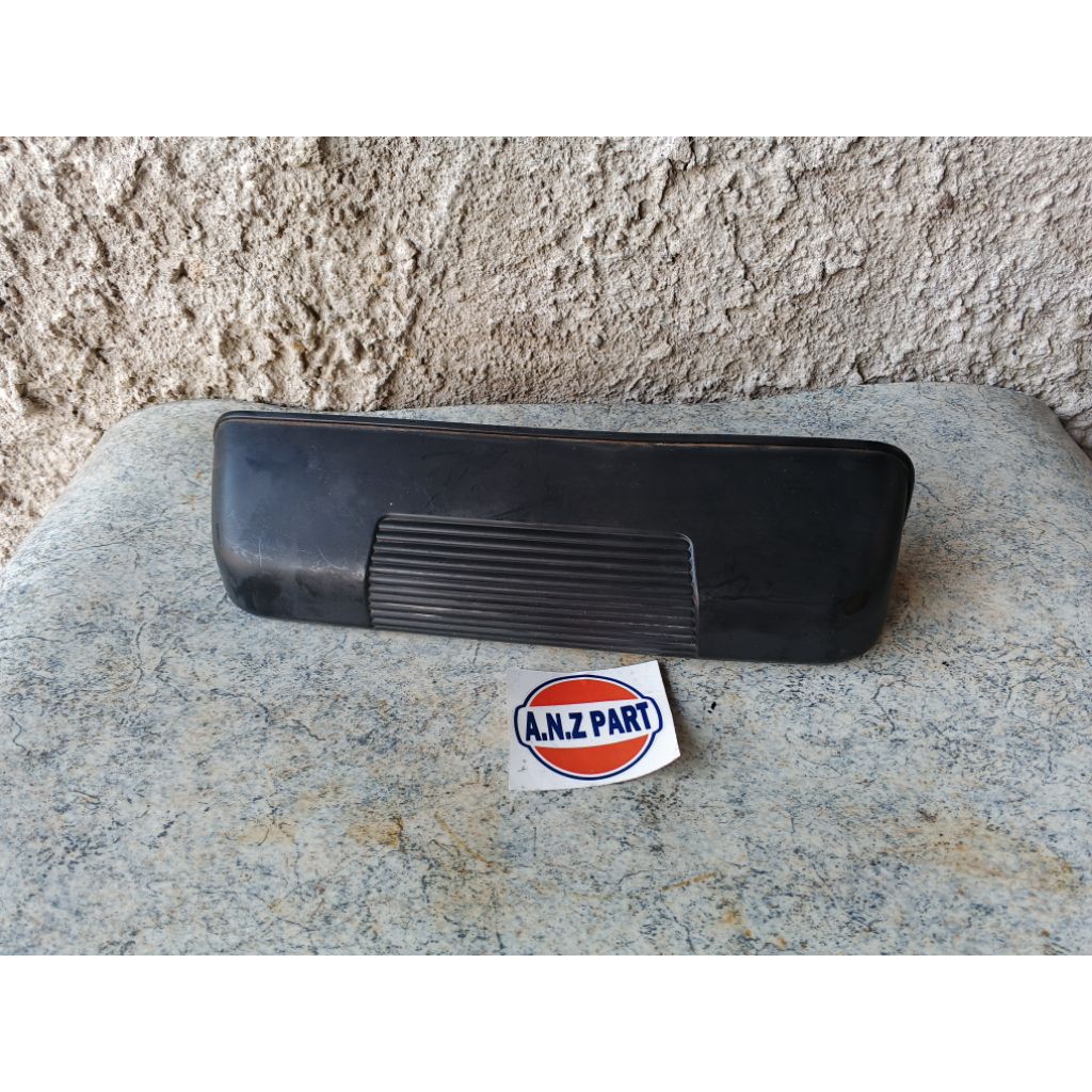 Rumah lampu plat nomor Suzuki Vitara Escudo Sidekick - Bekas ORI Original