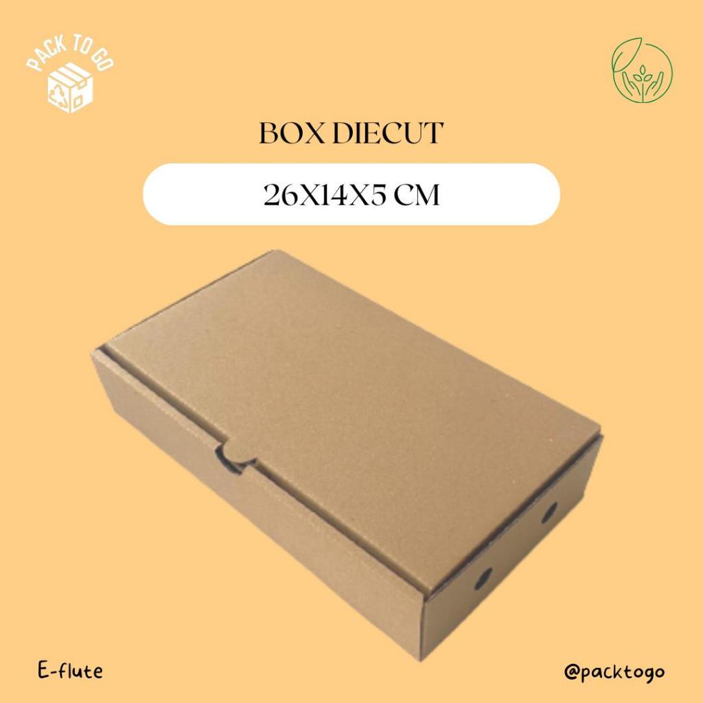 

Box Diecut Polos (uk 26x14x5cm)