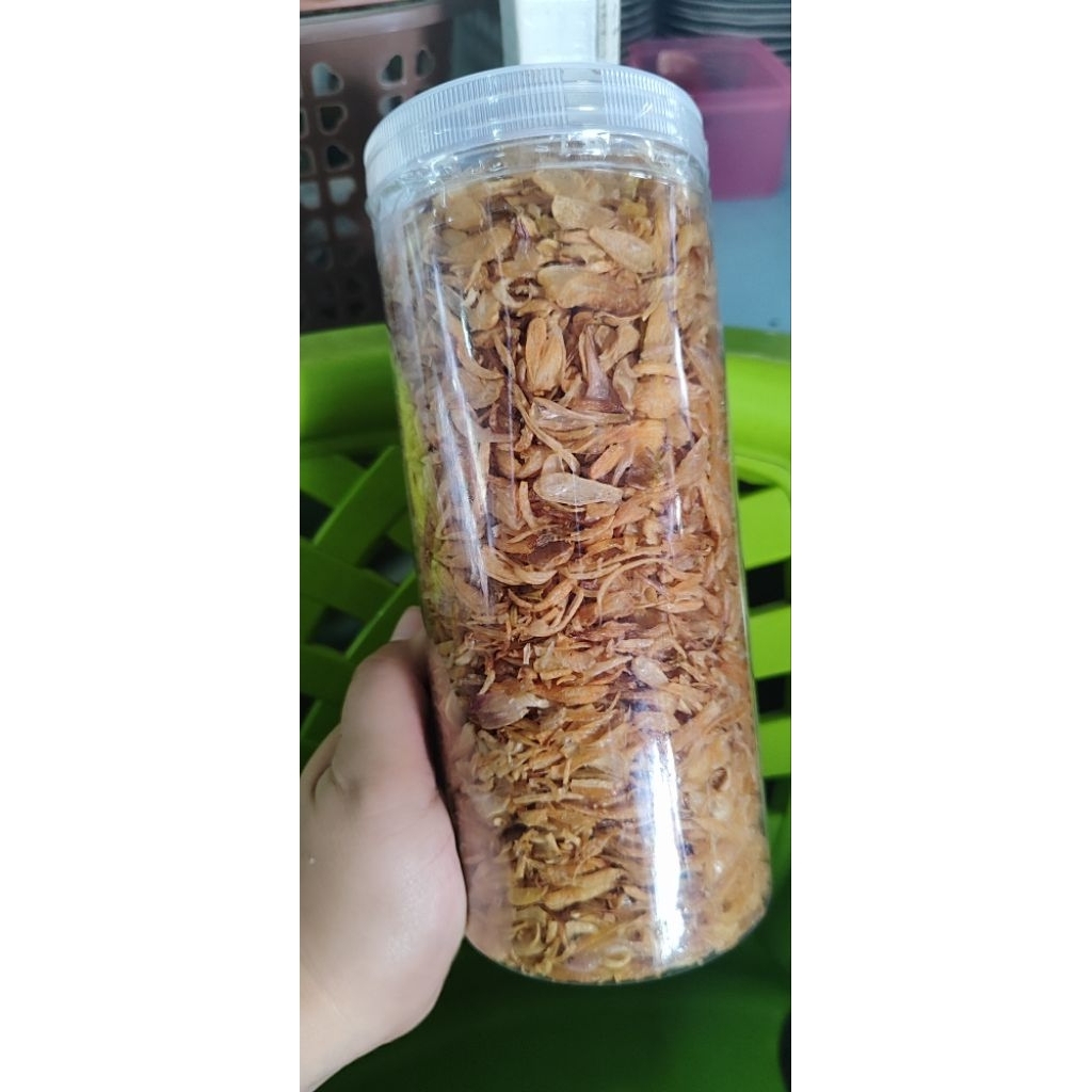 

BAWANG GORENG SUPER ASLI SUMENEP