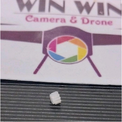 Gear Gir lensa for Sigma 10-20 mm