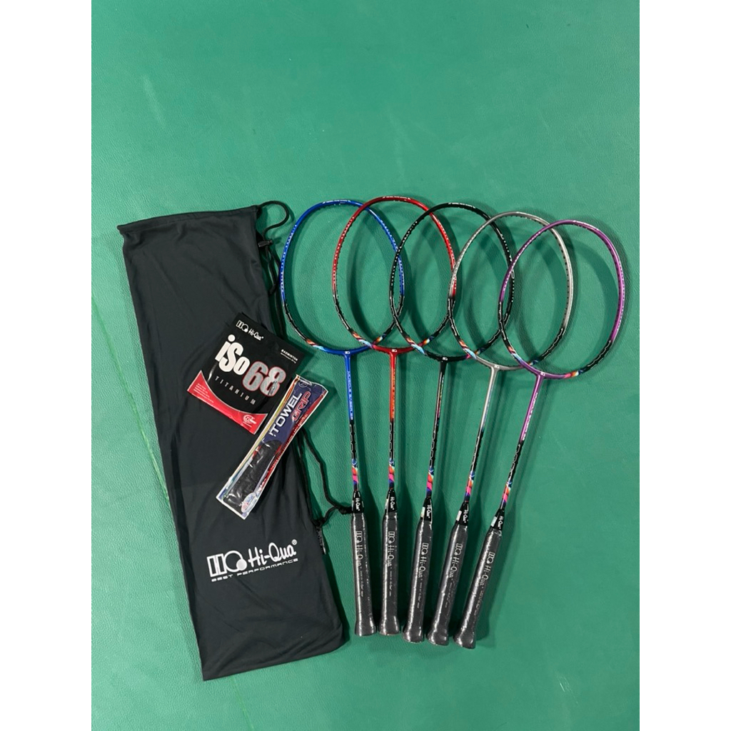 HIQUA MUSCLE SABER FULL BONUS