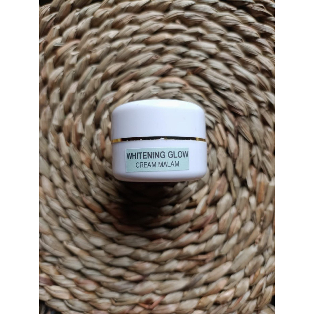 PAKET Beauty glow farma skincare pemutih wajah