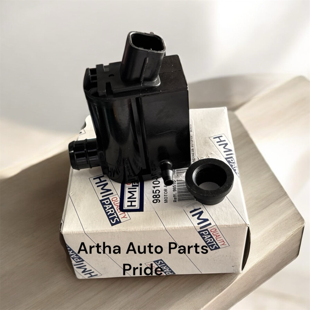 Motor Washer Wiper Kia Pride