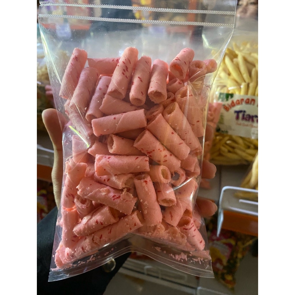 

GigitLagi – Astor Wafer Stick 250gr | Renyah, Manis, Bikin Nagih!