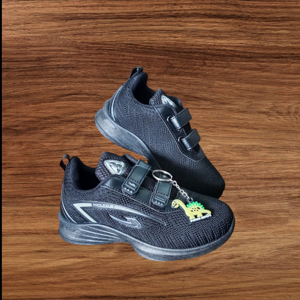 sepatu sekolah NEW ERA PROLEXUS ARMAND 02 (V)