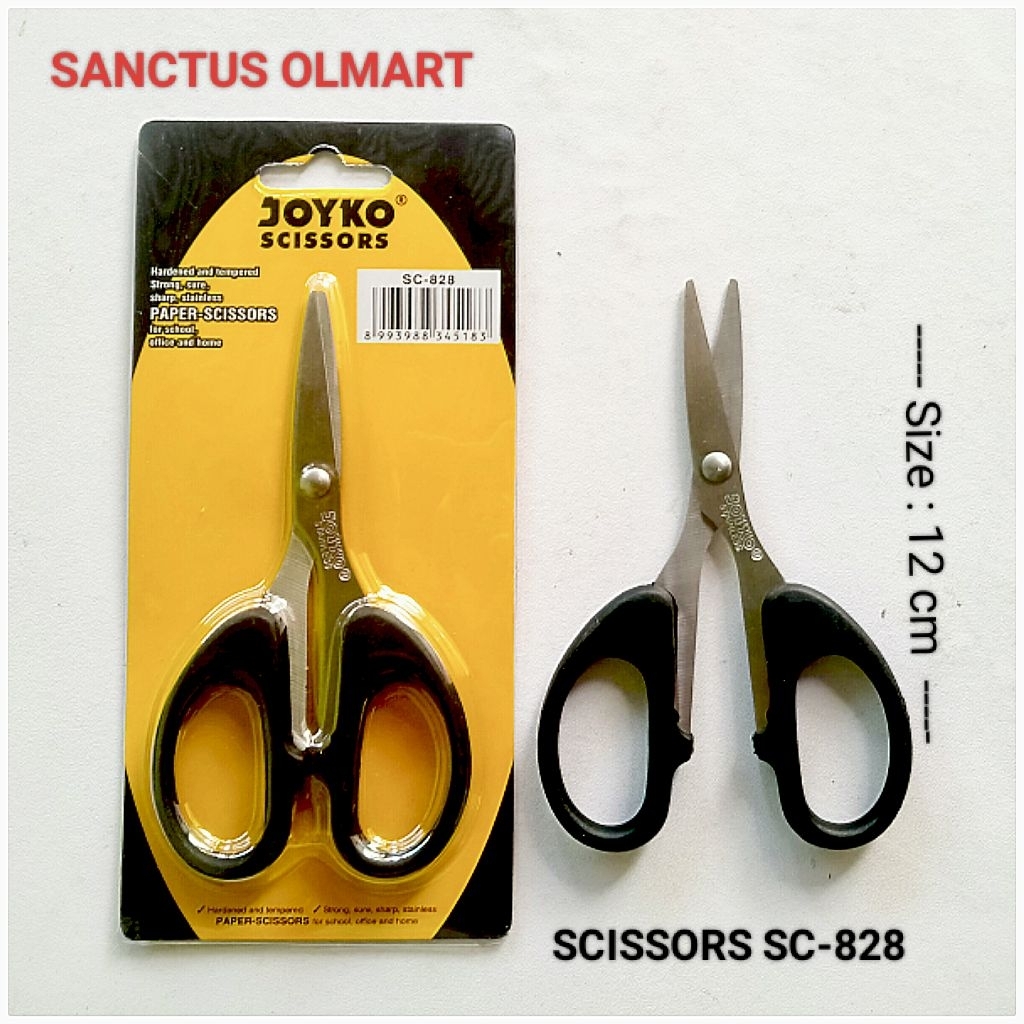 

GUNTING JOYKO SC-828.