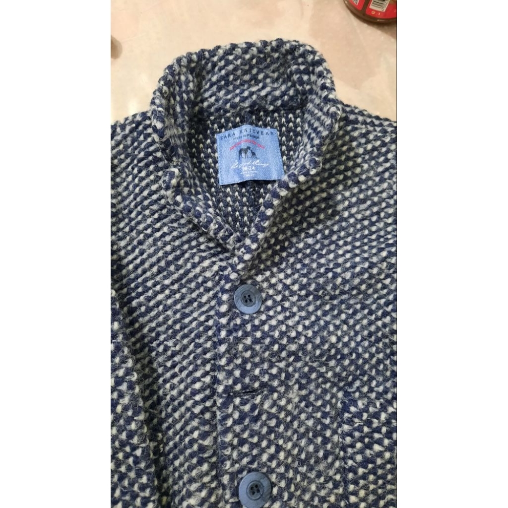 Mantel bayi sweater bayi jaket bayi branded original second bekas preloved