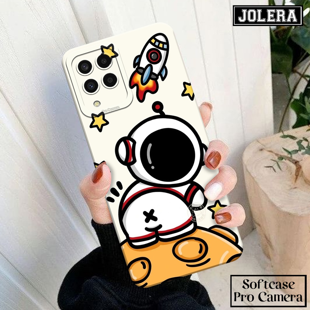 Case Hp Softcase Samsung Galaxy M33 5G Case Hp Samsung Galaxy M33 5G Silikon Hp Samsung Galaxy M33 5