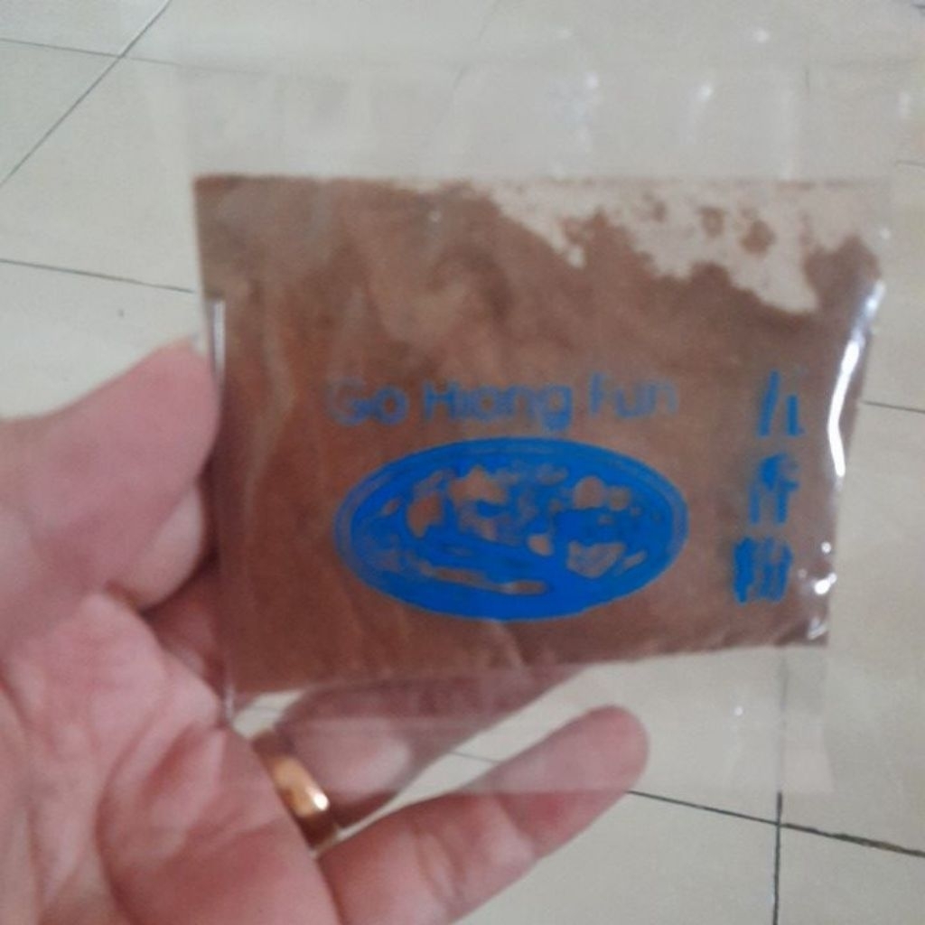 

bumbu go hiong