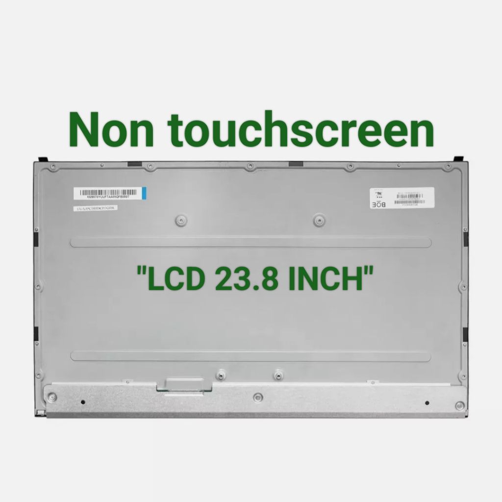 LED LCD PC All in One PC AIO Acer C24-1651 23.8 inch MV238FHM-N20