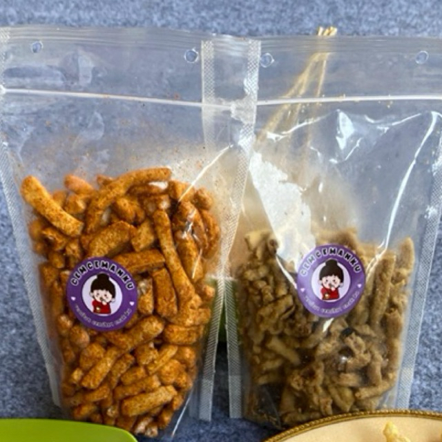 

UsusCrispy_dan_Basreng