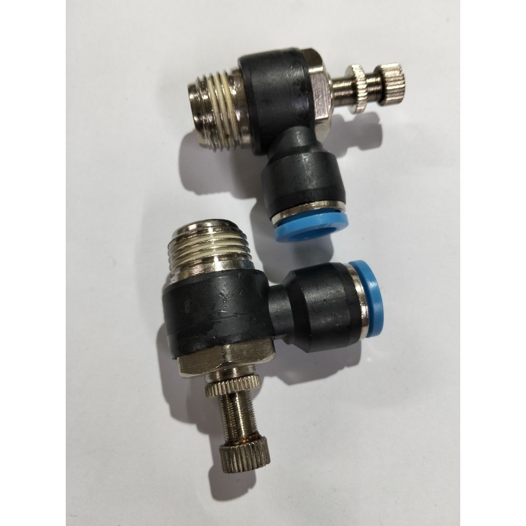 SPEED CONTROL 1/2X12MM