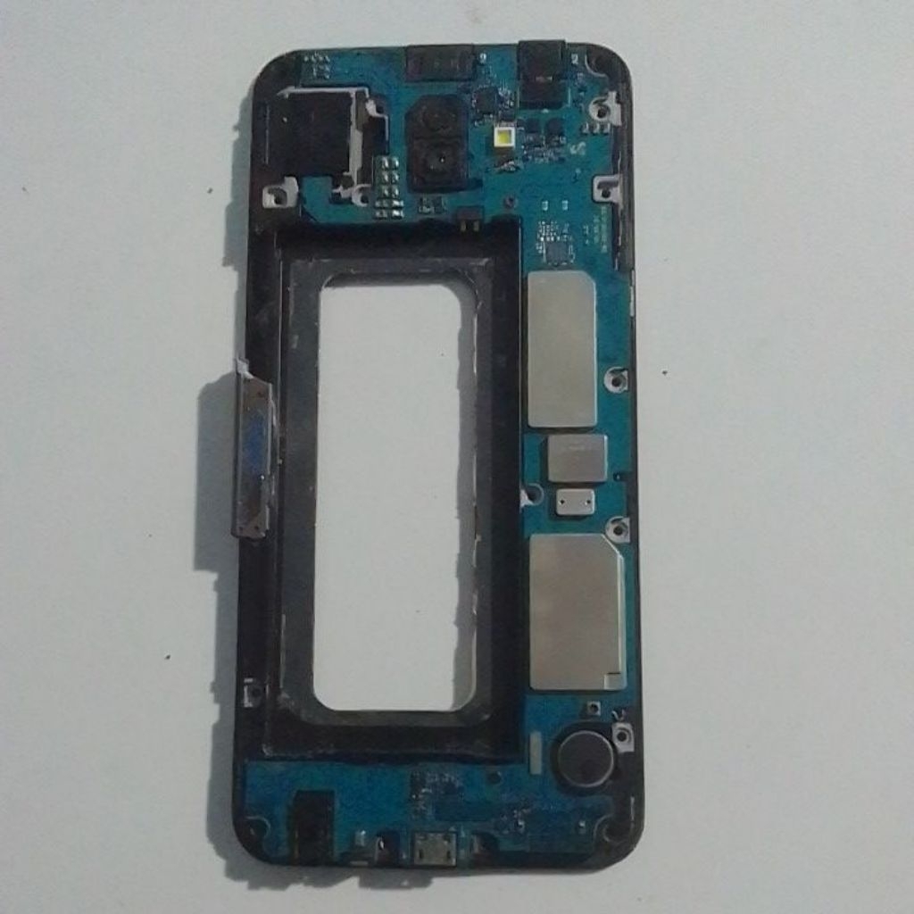 MESIN SAMSUNG J6PLUS