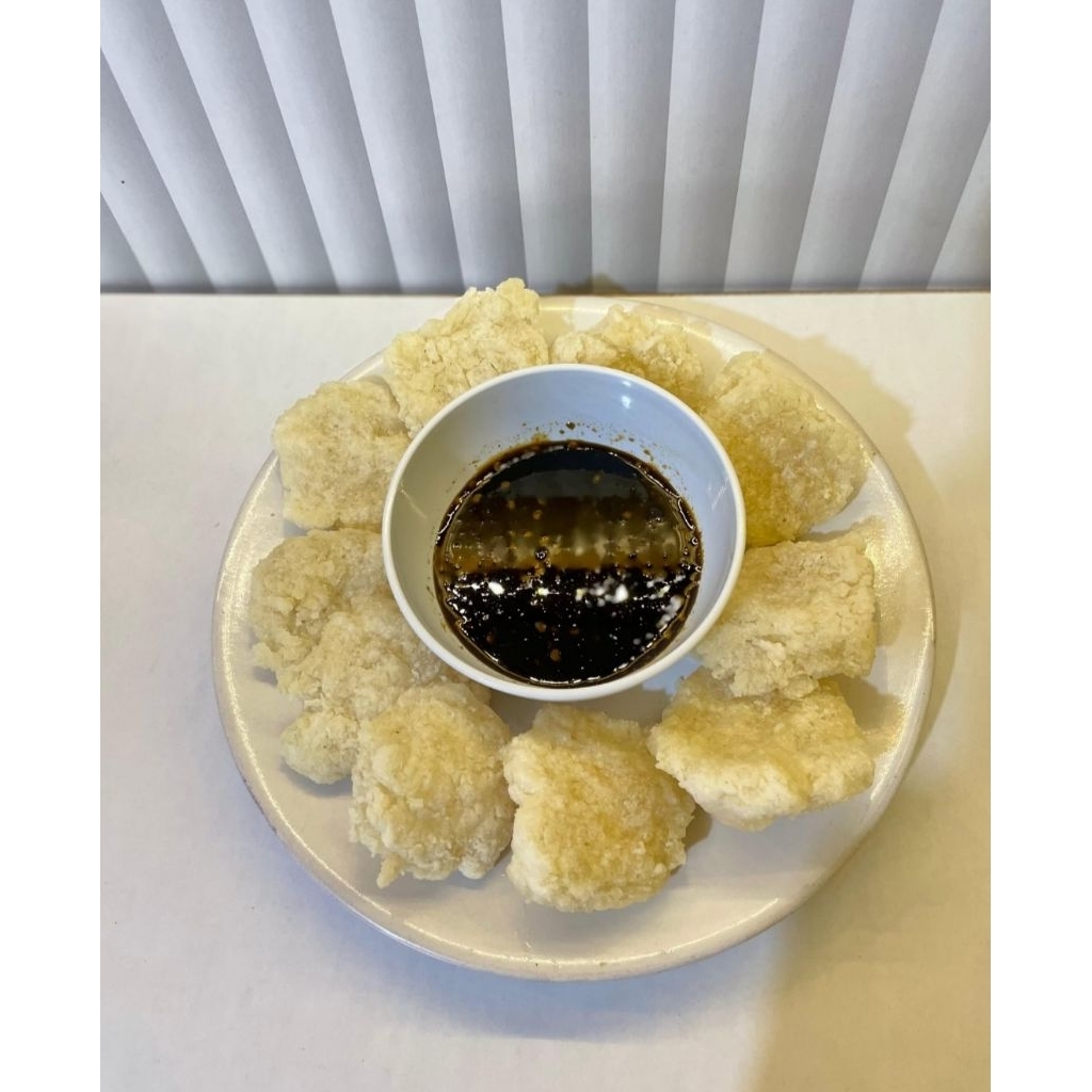 

Cireng Salju