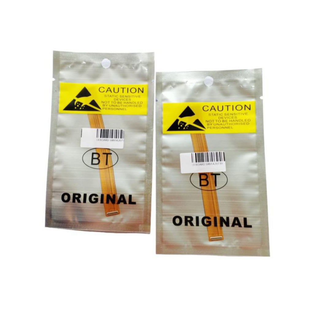 Flexibel Cas Samsung Galaxy A20S Big - Flexibel Ui Charge Samsung A20S Big