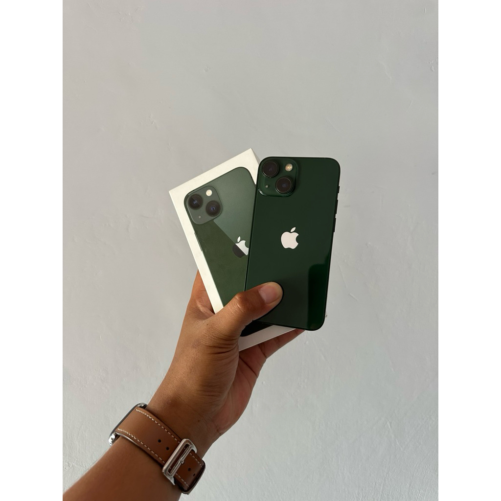 Iphone 13 Mini 512GB Beacukai