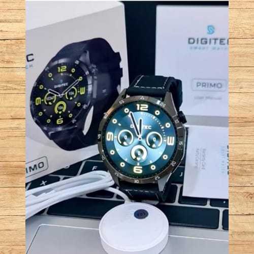 DIGITEC SMARTWATCH PRIMO / Digitec Primo / Smartwatch Primo / Smart Watch Primo