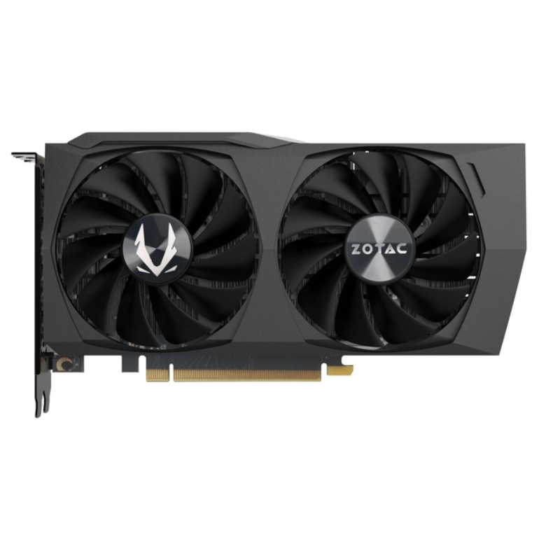 ZOTAC VGA GEFORCE RTX 3050 ECO 8GB GDDR6 3Y - VGA RTX 3050 - VGA ZOTAC - VGA NVIDIA - VGA GEFORCE