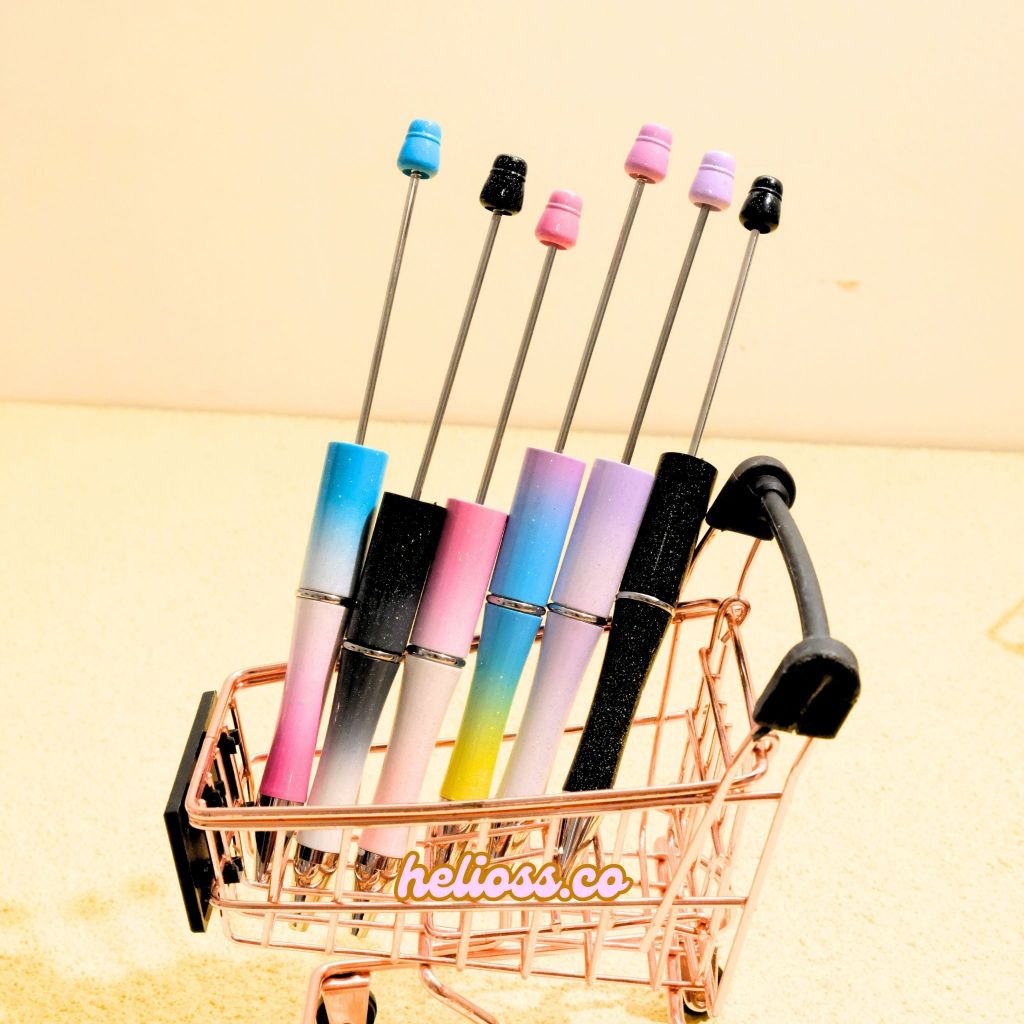 

PULPEN CETEK GRADASI WARNA DIY PULPEN LUCU ANAK REMAJA BISA HIAS SENDIRI PENA WARNA WARNI GRADASI PREMIUM PULPEN CETEK KREATIF BISA DEKOR SENDIRI HELIOSS.CO
