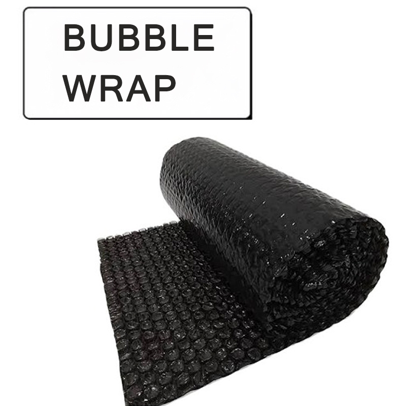 

Extra Bubble Wrap Untuk Tambahan Packinh Lebih Aman