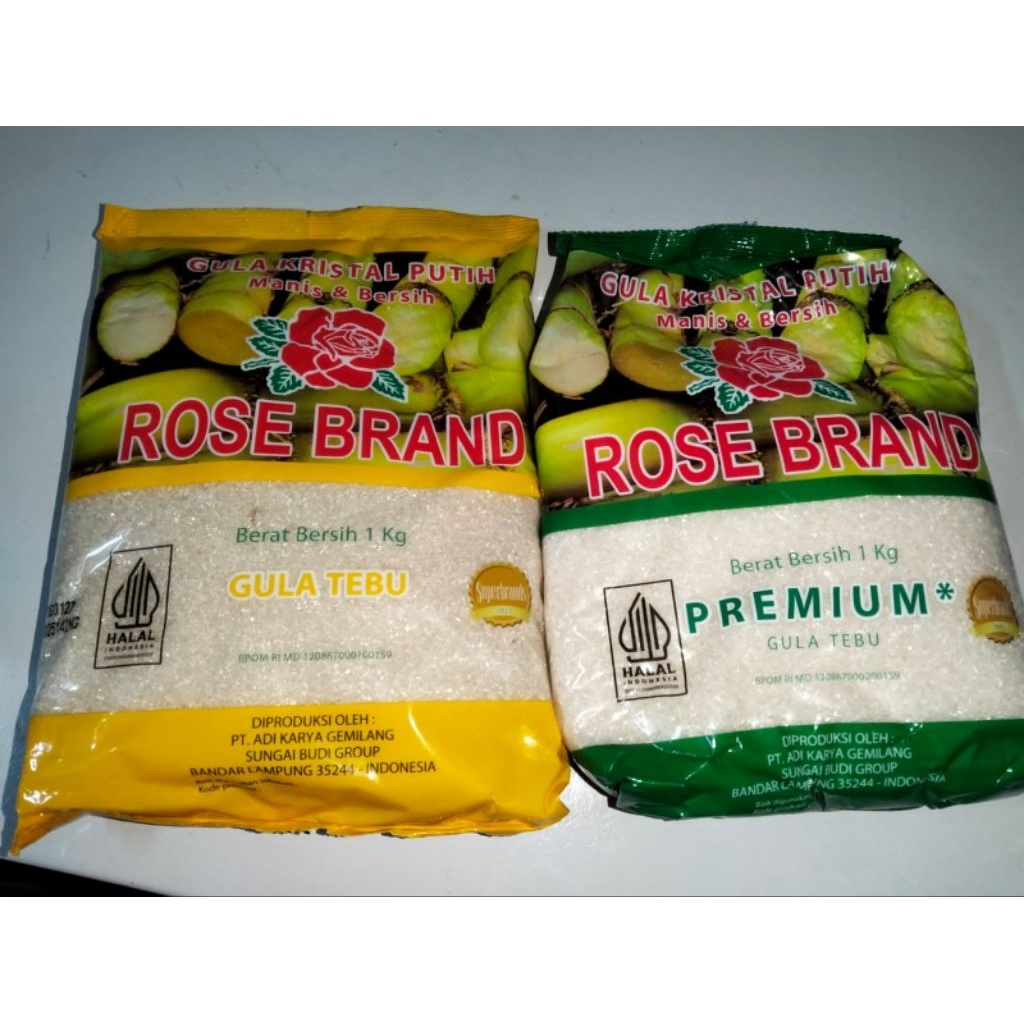 

gula tebu