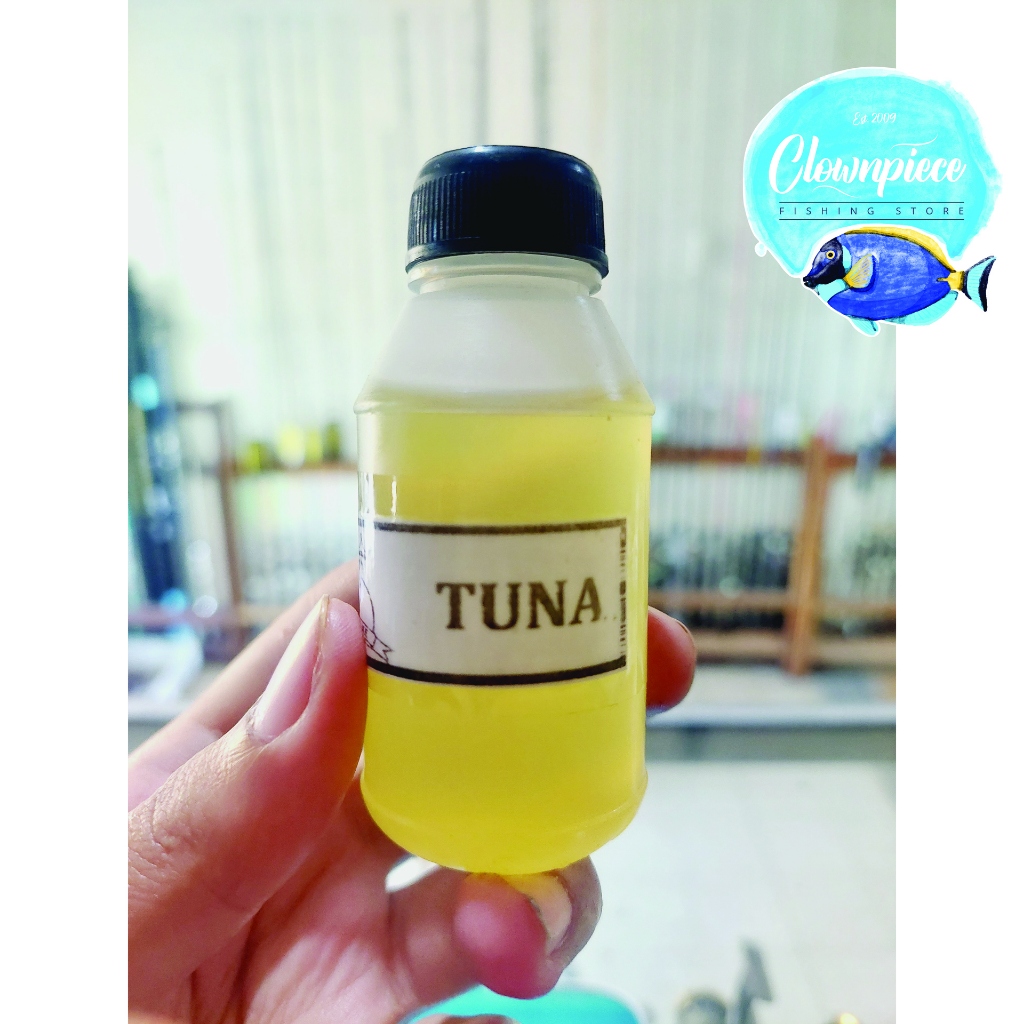 Essen TUNA / Essen Biang TUNA / Essen Aroma TUNA / Biang TUNA / Biang Murni TUNA / ESSEN PREMIUM / B