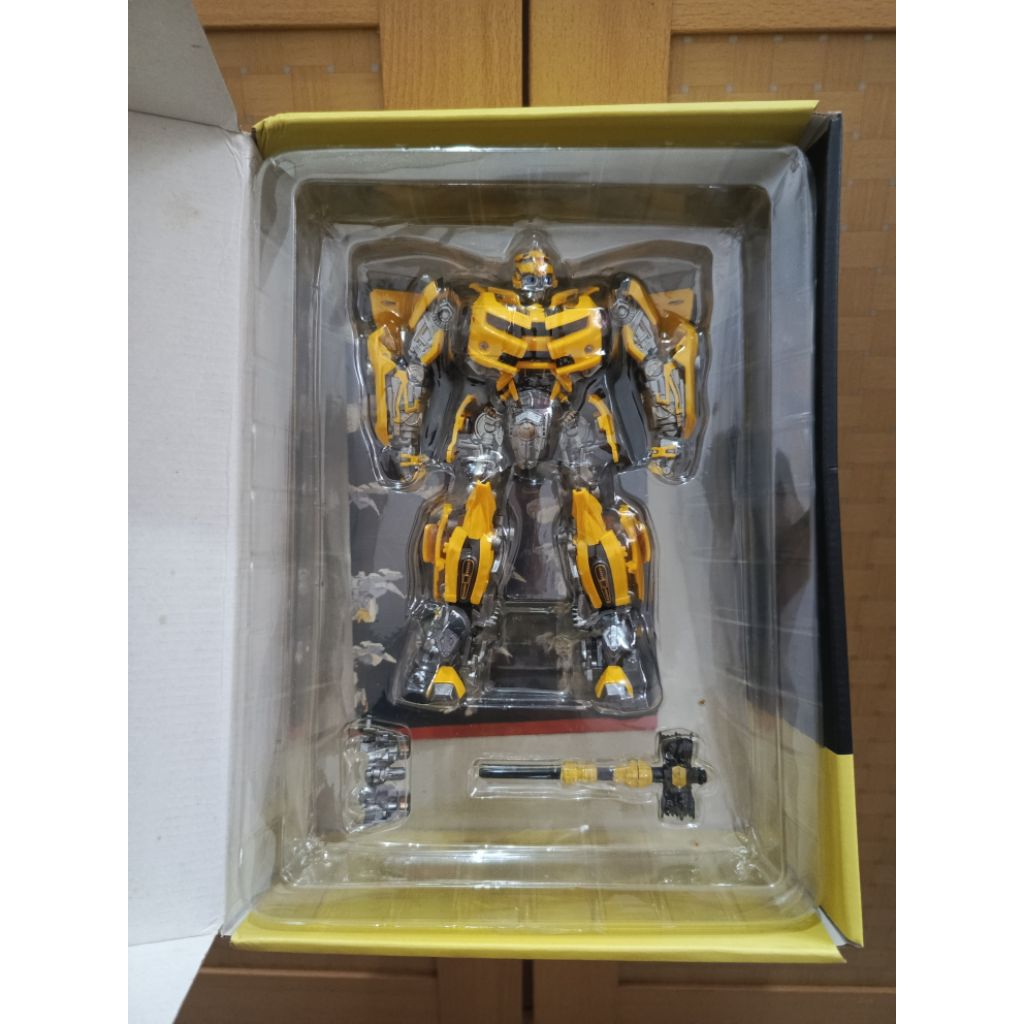 LTS-03C Bumblebee