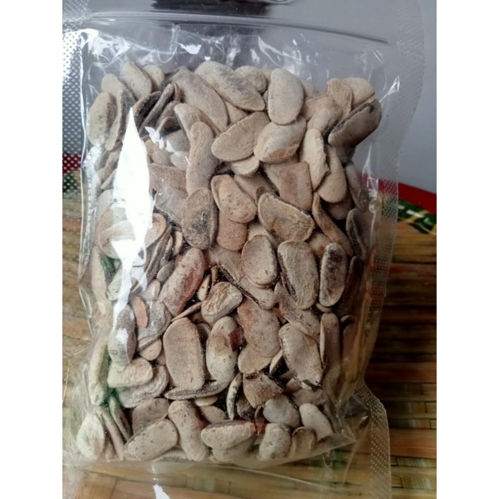 

Rempah Herbal Mahoni Kupas