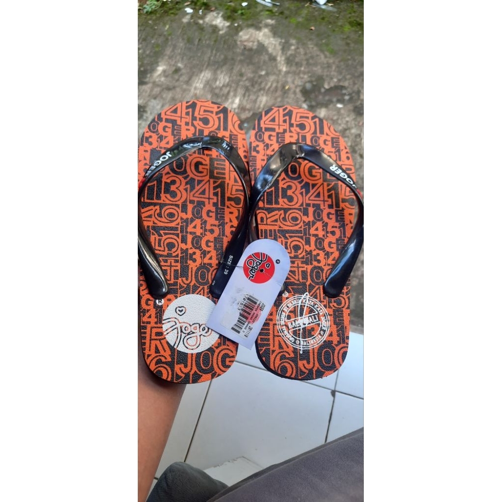 ready sandal joger bali ori_jastipjoger