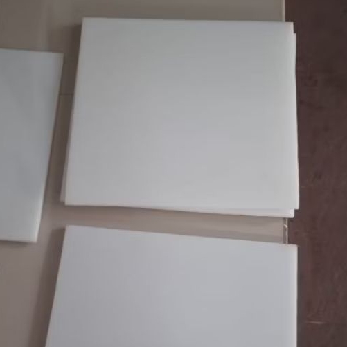 

Tatakan Bantalan Alas Pisau Cutting Plate Offset Mesin Potong Pemotong Kertas A4 21cm×30cm Cutting Mat