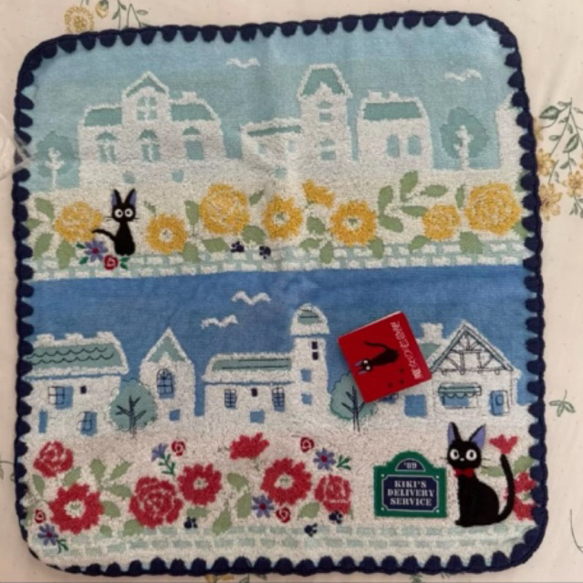 Handtowel Ghibli Original