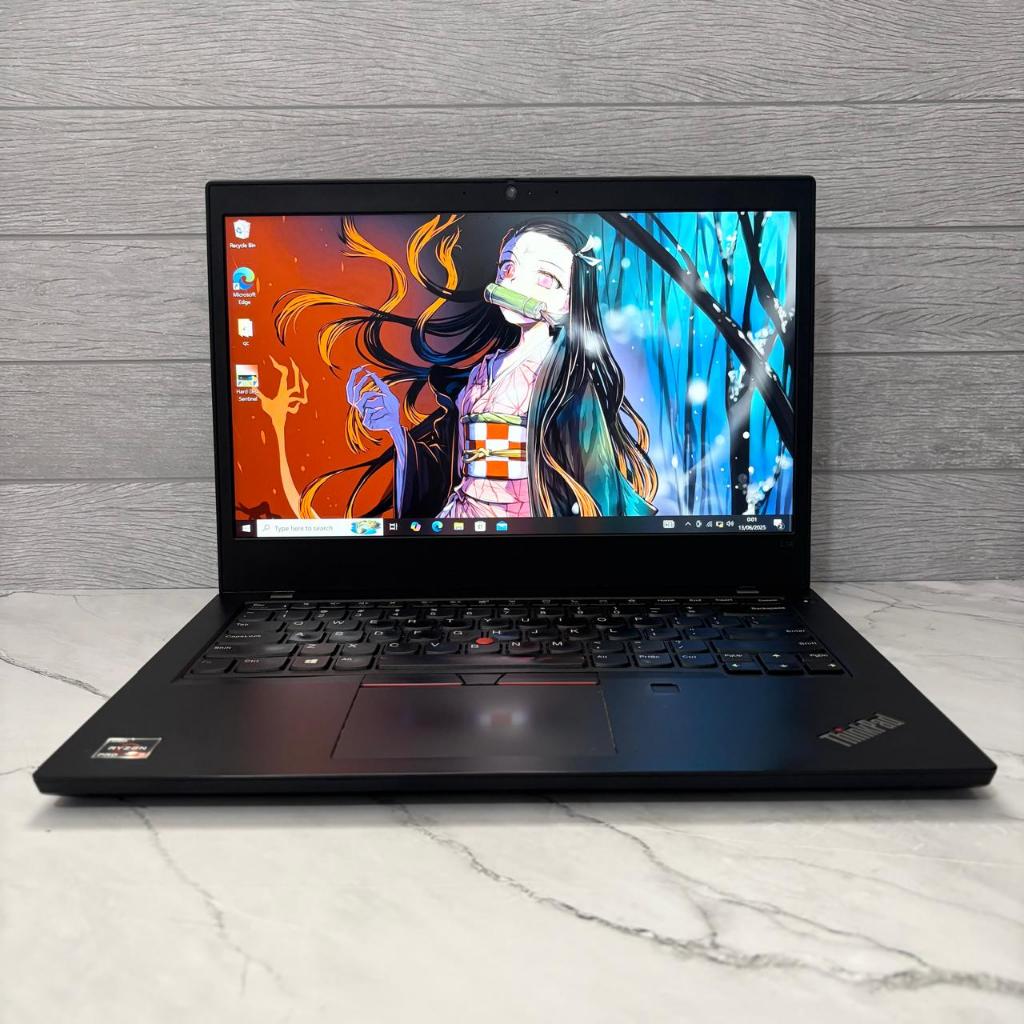 Lenovo Thinkpad L14 GEN 3 / GEN 2 / GEN 1 Intel i7 i5 | RYZEN 7 & 5