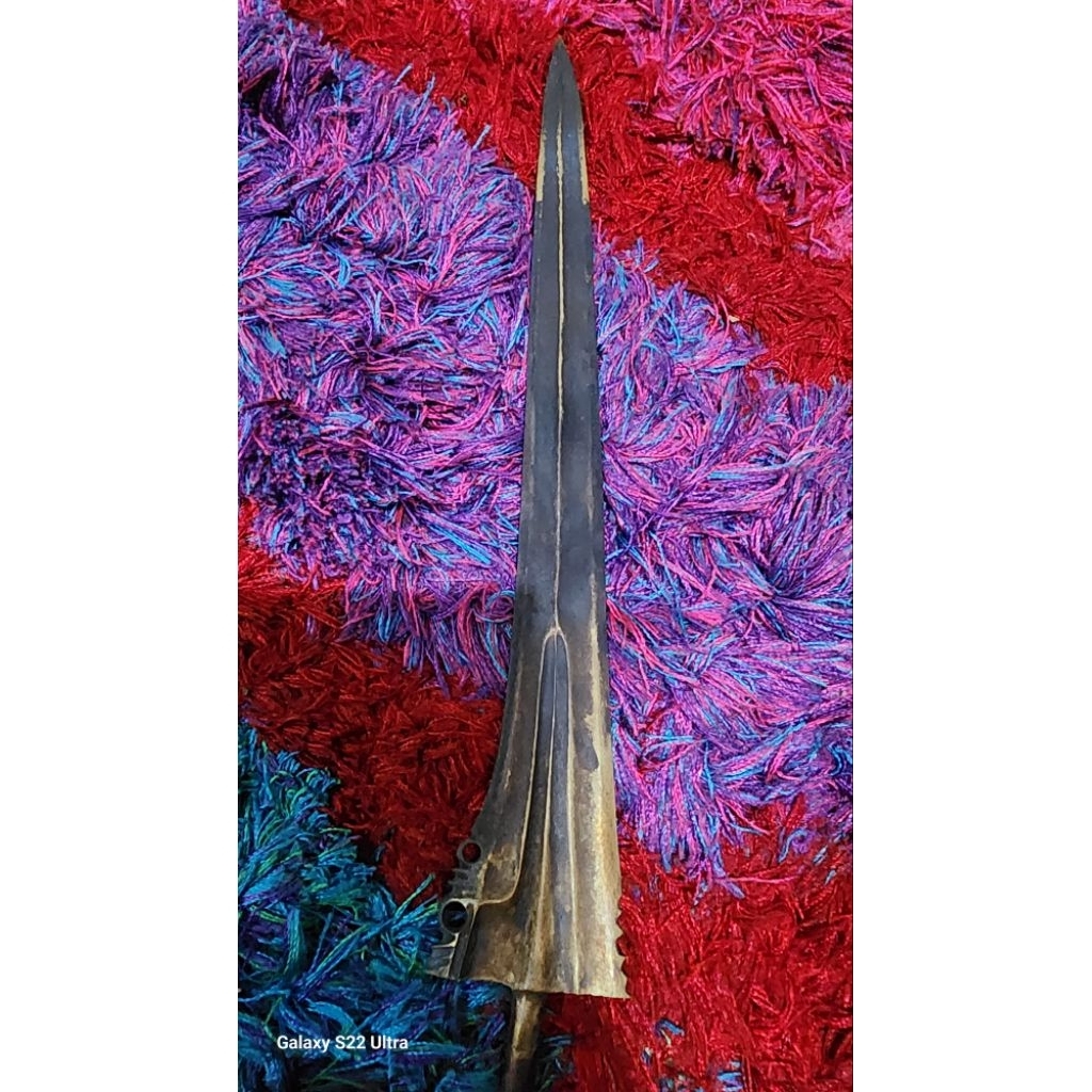 BANASPATI pangantin kuningan lawas