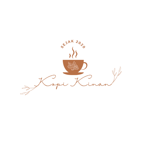 

Kopi Kinan - Biji Kopi Arabika Sumatra 500 gr