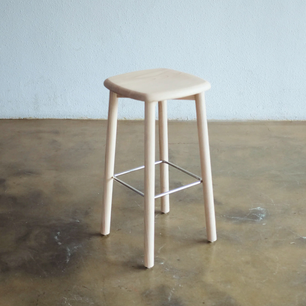 Vere Barstool Kursi Bar Cafe Minimalis Modern