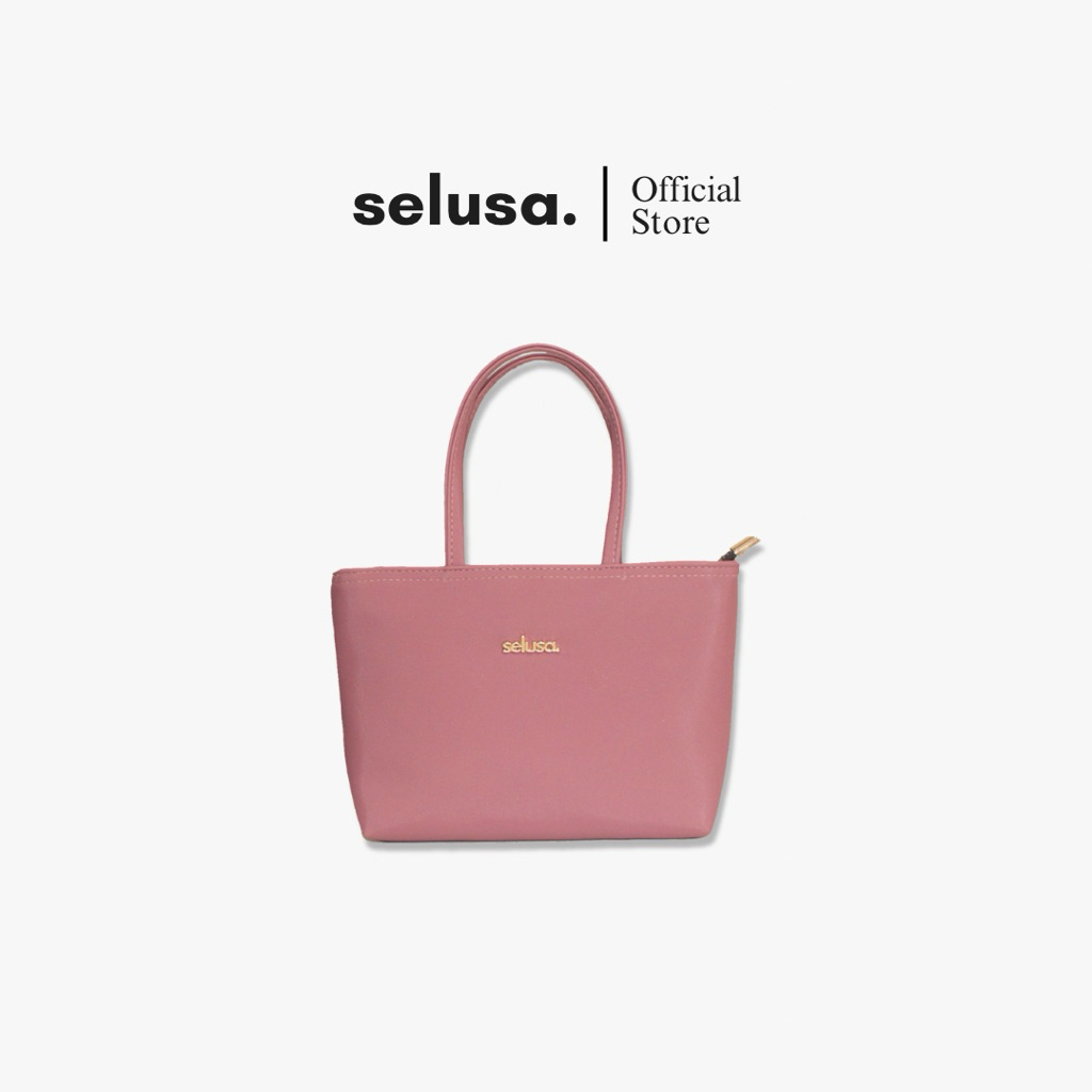SELUSA NONA HAND BAG | tas wanita hand bag