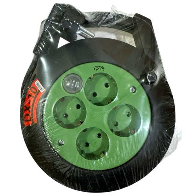 Kabel Box 10meter & 15meter DX-10 & DX-15