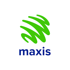 Pulsa Elektrik Prepaid Isi Ulang Reload Maxis Malaysia 5 RM | 10 RM | 30 RM