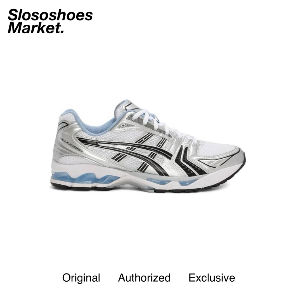 JJJJound x ASICS GEL-Kayano 14