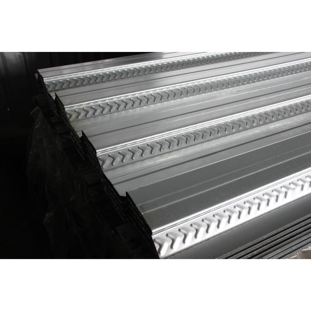 Bondeck / Bondex / Bondek Tebal 0.75 mm FULL Panjang Dari 3 , 4 , 5 , 6 Meter