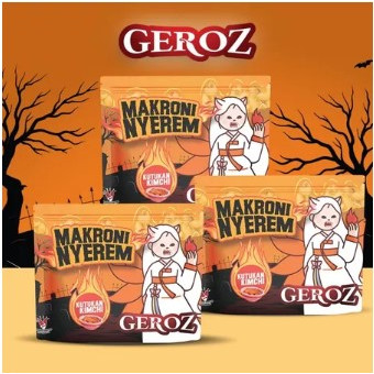 

Geroz Makroni Nyerem isi 3